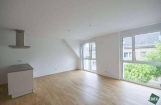 Wohnung mieten in 9020 Klagenfurt, Schöne und moderne 3-Zimmer-Wohnung in bester Stadtlage mit Südbalkon