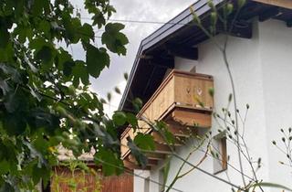 Wohnung mieten in Dorf 65, 6574 Pettneu am Arlberg, Wohnung am Arlberg - Pettneu - Ideal für zwei Personen