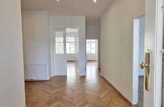 Wohnung mieten in Neubaugasse, 1070 Wien, RICHTERGASSE | 4-Zimmer-Küche-Wohnung | ERSTBEZUG | U3 "Neubaugasse"