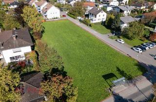 Grundstück zu kaufen in 6800 Feldkirch, Grundstück in Feldkirch-Gisingen – vielseitige Bebauungsmöglichkeiten