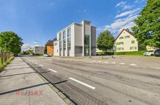 Gewerbeimmobilie kaufen in 6911 Lochau, Raum für Visionen: Wohnen oder Büro möglich