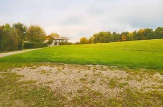 Grundstück zu kaufen in 5131 Franking, Exklusiver Baugrund am Holzöstersee