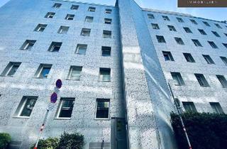 Büro zu mieten in Modenapark, 1030 Wien, | Erdgeschoss-Neubaubüro | NÄHE STADTPARK