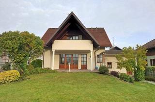 Einfamilienhaus kaufen in 4911 Tumeltsham, Attraktives Wohnhaus in gefragter Lage von Ried im Innkreis!