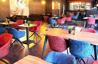 Gastronomiebetrieb mieten in 1050 Wien, Schlüsselfertige Bar & Shisha Paradies