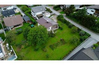 Grundstück zu kaufen in 6421 Rietz, Bauen in Rietz – drei Grundstücke, viele Möglichkeiten