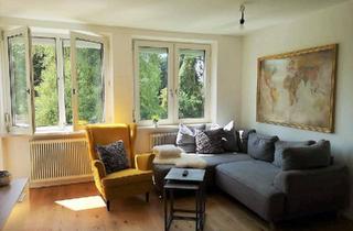 Wohnung mieten in 5280 Braunau am Inn, Moderne, hochwertig sanierte 3 Zimmer Wohnung mit verglaster Loggia, Keller und Garagenplatz