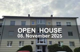 Wohnung kaufen in 4910 Ried im Innkreis, 4-Zimmer-Wohnung in ausgezeichneter Lage!