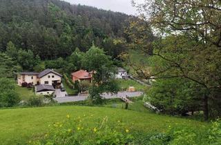 Einfamilienhaus kaufen in 2860 Kirchschlag in der Buckligen Welt, WO DIE SEELE AUFATMET - IHR ZUHAUSE IM GRÜNEN