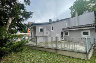 Haus kaufen in 2000 Stockerau, WOHNIDYLLE ? MIT TRAUMHAFTEM GRUNDSTÜCK