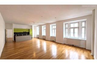 Wohnung mieten in Favoritenstraße, 1040 Wien, TOP-ausgestattete Altbauwohnung ++ U1 Nähe ++ UNBEFRISTET