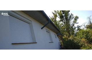 Haus kaufen in 1100 Wien, s REAL: Bungalow mit Wohnrecht in Top-Lage am Liesingbach - Investment in die Zukunft