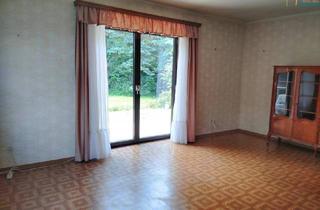 Haus kaufen in 7332 Kobersdorf, Bungalow in Kobersdorf: 5 Zimmer, Terrasse und viel Grün