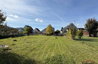 Einfamilienhaus kaufen in 8111 Judendorf, RUHE und SONNE PUR - Ein schöner, sonniger und großzügiger Garten mit Einfamilienhaus!