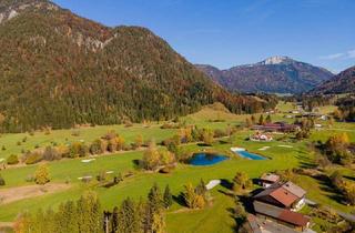 Einfamilienhaus kaufen in 6383 Erpfendorf, Wohnen am Golfplatz mit Ausblick und Entwicklungspotenzial