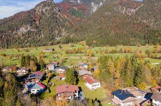 Einfamilienhaus kaufen in 6383 Erpfendorf, Traumhaftes Grundstück mit Altbestand - Sanierung oder Neubau nach Ihren eigenen Vorstellungen