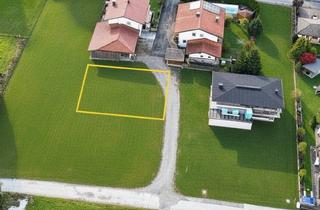 Grundstück zu kaufen in 6344 Walchsee, Leben in Seenähe– Baugrundstück in malerischer Umgebung