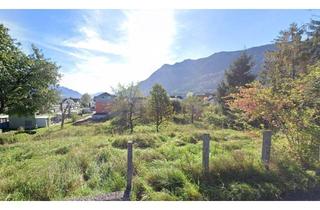 Grundstück zu kaufen in 6710 Nenzing, Vielfältiges Baugrundstück in Nenzing zu verkaufen!