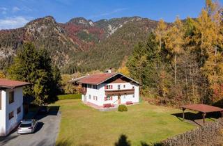 Grundstück zu kaufen in 6383 Erpfendorf, Idyllisch gelegenes Kleinod mit Potential in Golfplatznähe