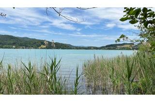 Grundstück zu kaufen in 9074 Keutschach, Natur pur am Keutschacher See