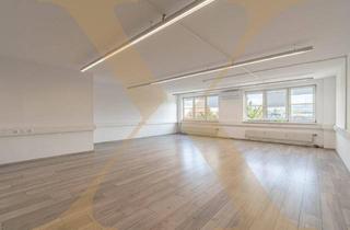 Büro zu mieten in 4020 Linz, Klimatisierte Büroflächen mit flexibler Mietdauer im Technologiezentrum Linz zu vermieten!