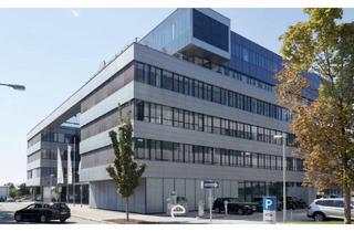Büro zu mieten in 1120 Wien, EURO PLAZA: Bürostandort im Business Hotspot