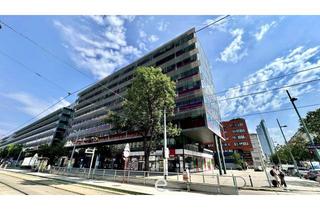 Büro zu mieten in Dresdner Straße, 1200 Wien, Business Center: Bürofläche direkt an der Dresdner Straße
