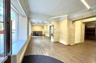 Büro zu mieten in 9900 Lienz, großzügiges Geschäft / Büro in der Altstadt von Lienz