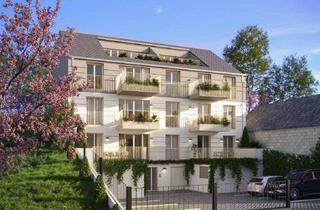 Maisonette kaufen in 2371 Hinterbrühl, Wohnen und Schlafen in Ruhelage