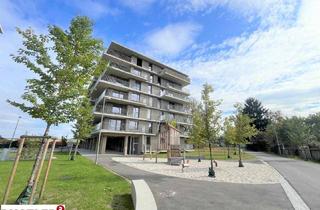 Wohnung kaufen in 8010 Graz, PROVISIONSFREI - Natur & Komfort vereint: Außenflächen im Jakomini Verde