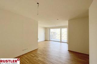 Wohnung kaufen in 8010 Graz, PROVISIONSFREI - Stadtleben & Natur: die Außenflächen im Jakomini Verde