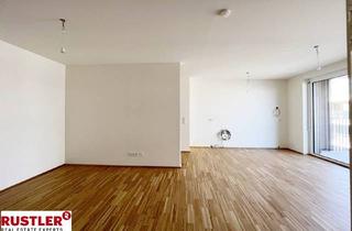 Wohnung kaufen in 8010 Graz, PROVISIONSFREI - Perfekte Kombination aus Stadt und Natur: Jakomini Verde