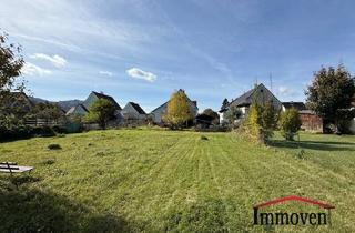 Einfamilienhaus kaufen in 8111 Judendorf, RUHE und SONNE PUR - Ein schöner, sonniger und großzügiger Garten mit Einfamilienhaus!