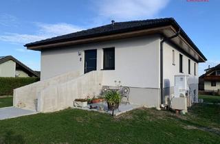 Haus kaufen in 2753 Markt Piesting, Traumhafter Bungalow in Dreistetten - Perfekte Kombination aus Komfort und Natur für 449.000,00 €!