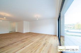 Doppelhaushälfte kaufen in 3250 Wieselburg, BEZUGSFERTIG! Doppelhaushälfte in erster Linie zum Teich in Bodensdorf!