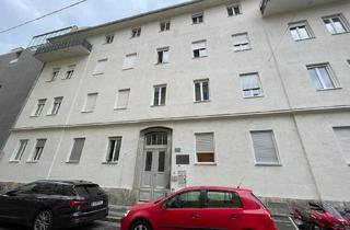 Wohnung mieten in Strauchergasse, 8020 Graz, Geförderte 2 Zimmer Mietwohnung in der Strauchergasse TOP 1 [GF,StG]
