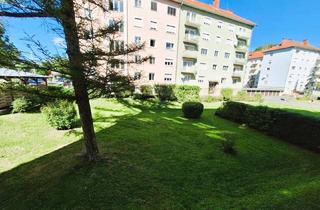 Wohnung mieten in Körösistraße, 8010 Graz, Graz Geidorf - Sanierte 2-Zimmerwohnung zur Miete