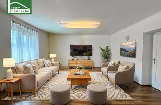 Wohnung kaufen in Buchengasse, 1100 Wien, Attraktive 3-Zimmer-Eigentumswohnung mit Einbauküche und Balkon in zentraler Lage von 1100 Wien. - WOHNTRAUM