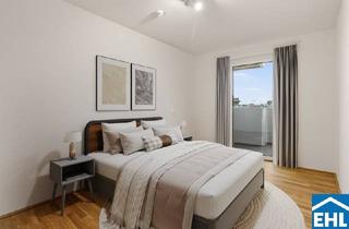 Wohnung mieten in Dresdner Straße, 1200 Wien, Vienna City Flair & Nature Combined: Living at Nordwestbahnhof