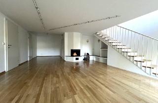 Maisonette mieten in Neustift am Walde, 1190 Wien, Großartige Wohnung in grünem Neustift am Walde mit Weinberge-Blick