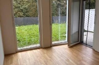 Wohnung mieten in Maximilian-Reich-Weg, 1210 Wien, 2-Zimmer-Neubauwohnung inkl Garten, Terrasse und Loggia, hochwertiger Markenküche und Kellerabteil /MAX4 T1-04