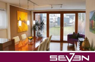Maisonette mieten in Riedweg, 6401 Inzing, MIETE - Traumwohnung auf 2 Ebenen mit Garten und Autoabstellplatz in Inzing