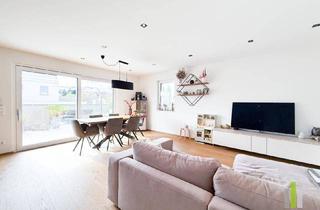 Penthouse kaufen in 5201 Seekirchen am Wallersee, Erstklassige 3 Zimmer Penthouse Wohnung mit traumhafter Terrasse | Seekirchen am Wallersee