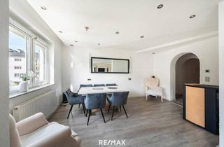 Wohnung kaufen in 6330 Kufstein, Ruhige und sonnige 3-Zimmerwohnung mit Lift!