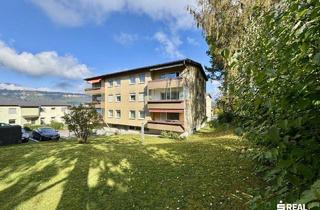 Wohnung kaufen in Rappenwaldstraße, 6800 Feldkirch, 4-Zimmer-Wohnung mit Balkon & Garagenbox in ruhiger Lage