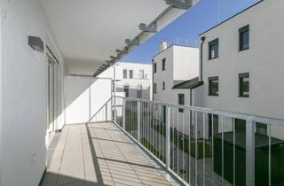 Wohnung kaufen in St.-Antoni-Straße 23, 7000 Eisenstadt, ERSTBEZUG: Moderne Innenstadtwohnung über 2 Geschoße