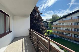 Wohnung kaufen in 6380 Sankt Johann in Tirol, Die perfekte Starter- oder Anlagewohnung