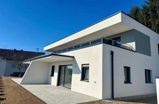 Wohnung kaufen in 4310 Mauthausen, EXKLUSIVE GARTENWOHNUNG MAUTHAUSEN
