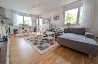 Wohnung kaufen in Grellgasse, 1210 Wien, Hochwertig ausgestattete 3-Zimmer Balkon-Wohnung in neuwertiger Wohnanlage