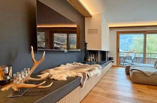 Wohnung kaufen in 6384 Waidring, Objekt Nr.: P1333 - PILLERSEETAL - WAIDRING - Luxuriöse Traumwohnung mit hochwertiger Vollausstattung in bester Lage
